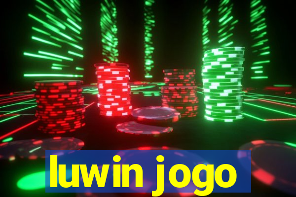 luwin jogo